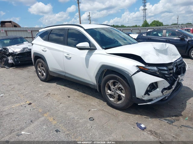 Продажа на аукционе авто 2023 Hyundai Tucson Sel, vin: 5NMJB3AE9PH271739, номер лота: 45680297