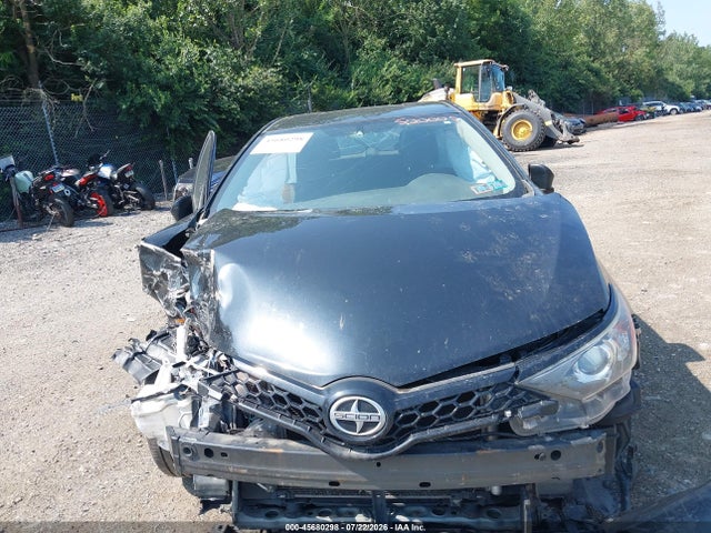 Scion IM 2016 JTNKARJE5GJ520005 Image 12