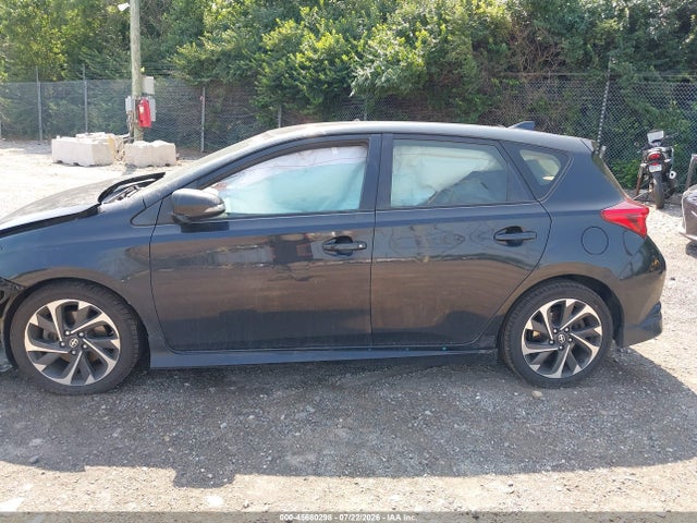 Scion IM 2016 JTNKARJE5GJ520005 Image 14