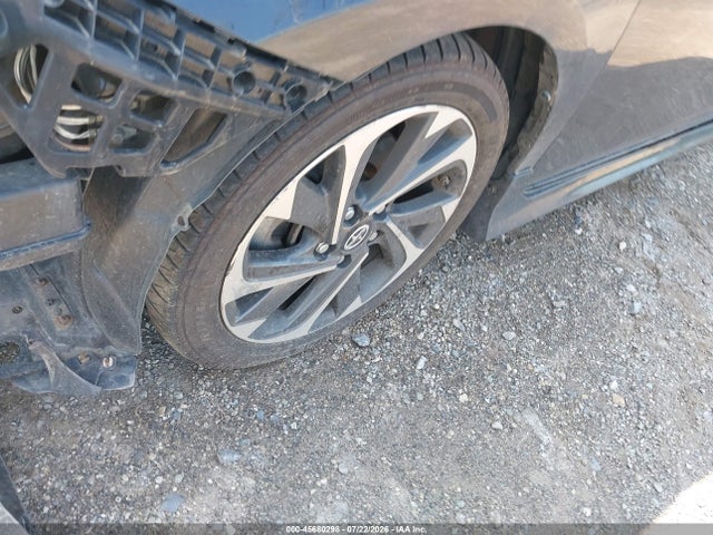 Scion IM 2016 JTNKARJE5GJ520005 Image 11