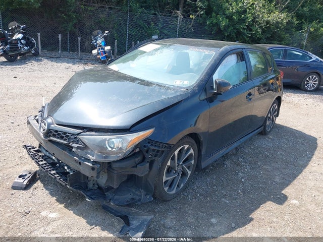 Scion IM 2016 JTNKARJE5GJ520005 Image 2