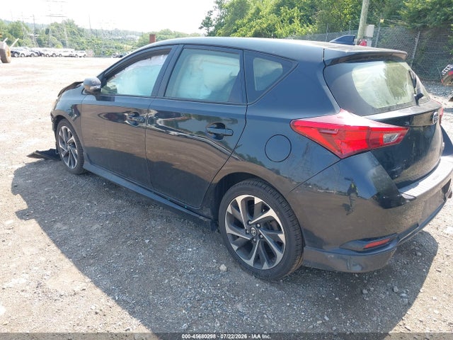 Scion IM 2016 JTNKARJE5GJ520005 Image 3