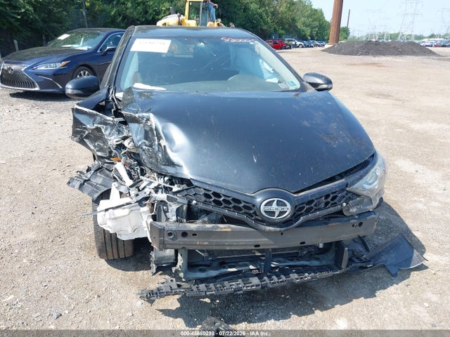 Scion IM 2016 JTNKARJE5GJ520005 Image 6