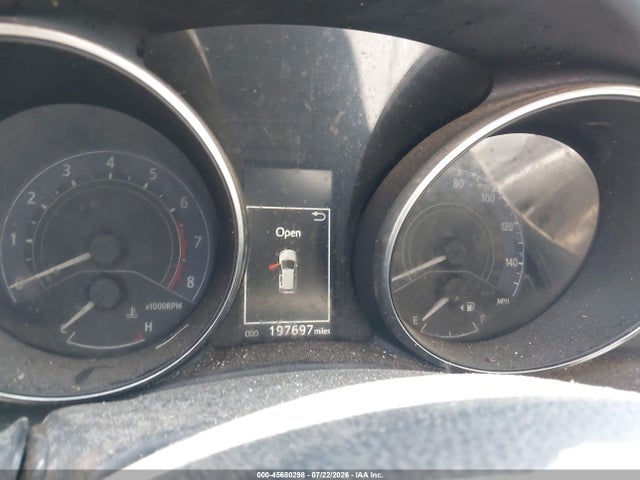 Scion IM 2016 JTNKARJE5GJ520005 Image 7
