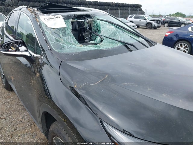Lexus Nx 350 Premium 2025 2T2GGCEZ2SC094132 Image 17