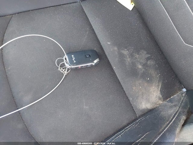 45680305 :رقم المزاد ، 3KPF54ADXPE658902 vin ، 2023 Kia Forte Gt-line مزاد بيع