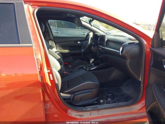 45680305 :رقم المزاد ، 3KPF54ADXPE658902 vin ، 2023 Kia Forte Gt-line مزاد بيع