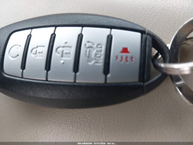 Продаж на аукціоні авто 2017 Nissan Murano Platinum, vin: 5N1AZ2MH8HN119320, номер лоту: 45680306