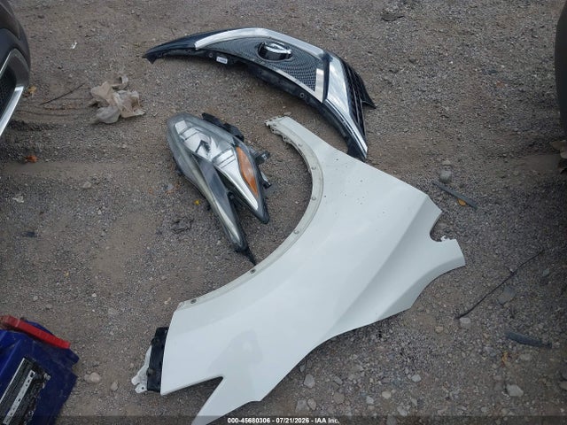 Продаж на аукціоні авто 2017 Nissan Murano Platinum, vin: 5N1AZ2MH8HN119320, номер лоту: 45680306