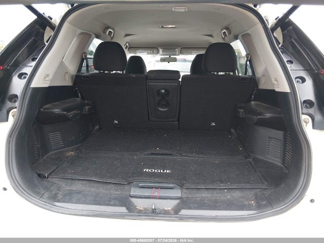 KNMAT2MT0JP550691 Nissan ROGUE SV