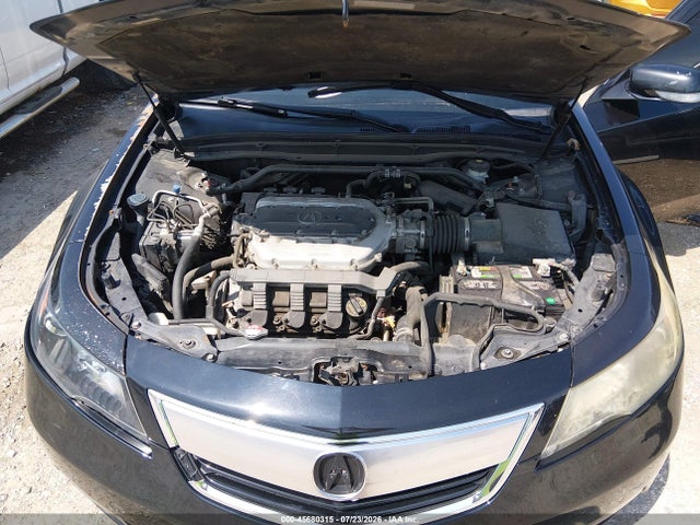 Aukcja sprzedaży 2014 Acura Tl 3.5 Special Edition, vin: 19UUA8F38EA002659, numer aukcji: 45680315