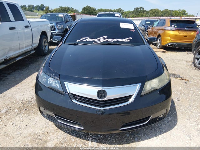 Aukcja sprzedaży 2014 Acura Tl 3.5 Special Edition, vin: 19UUA8F38EA002659, numer aukcji: 45680315