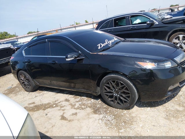 Aukcja sprzedaży 2014 Acura Tl 3.5 Special Edition, vin: 19UUA8F38EA002659, numer aukcji: 45680315