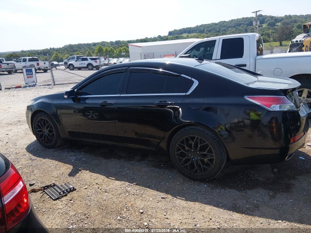 Aukcja sprzedaży 2014 Acura Tl 3.5 Special Edition, vin: 19UUA8F38EA002659, numer aukcji: 45680315