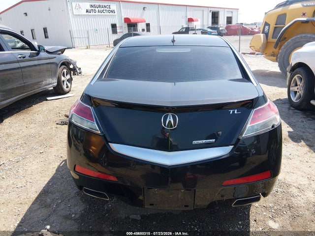 Aukcja sprzedaży 2014 Acura Tl 3.5 Special Edition, vin: 19UUA8F38EA002659, numer aukcji: 45680315