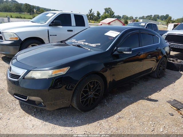 Aukcja sprzedaży 2014 Acura Tl 3.5 Special Edition, vin: 19UUA8F38EA002659, numer aukcji: 45680315