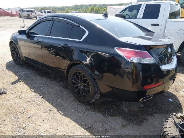 Aukcja sprzedaży 2014 Acura Tl 3.5 Special Edition, vin: 19UUA8F38EA002659, numer aukcji: 45680315