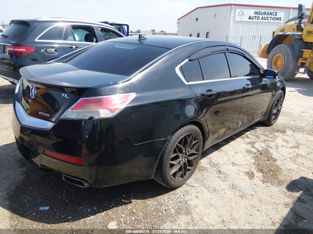 Aukcja sprzedaży 2014 Acura Tl 3.5 Special Edition, vin: 19UUA8F38EA002659, numer aukcji: 45680315