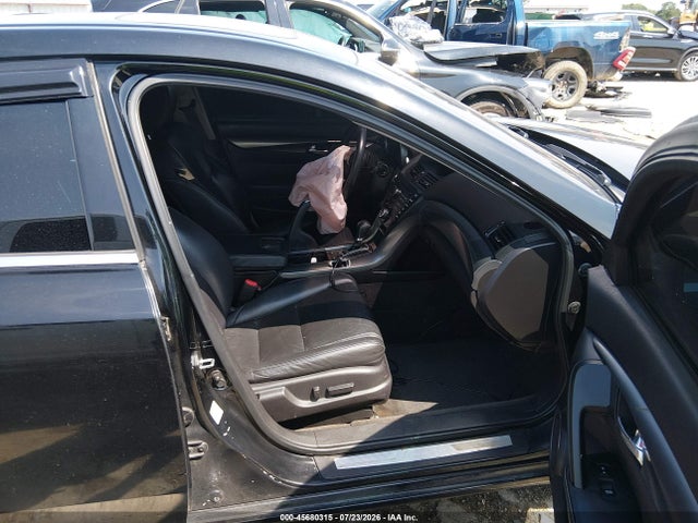Aukcja sprzedaży 2014 Acura Tl 3.5 Special Edition, vin: 19UUA8F38EA002659, numer aukcji: 45680315
