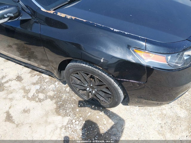 Aukcja sprzedaży 2014 Acura Tl 3.5 Special Edition, vin: 19UUA8F38EA002659, numer aukcji: 45680315