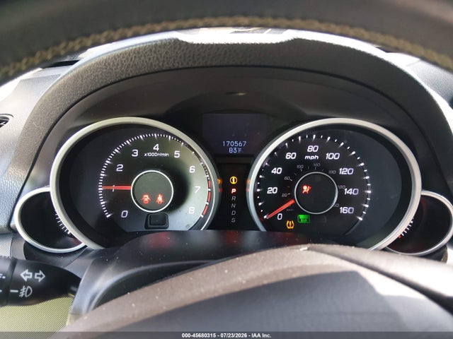 Aukcja sprzedaży 2014 Acura Tl 3.5 Special Edition, vin: 19UUA8F38EA002659, numer aukcji: 45680315