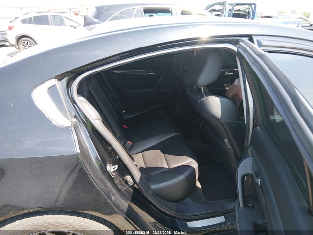 Aukcja sprzedaży 2014 Acura Tl 3.5 Special Edition, vin: 19UUA8F38EA002659, numer aukcji: 45680315