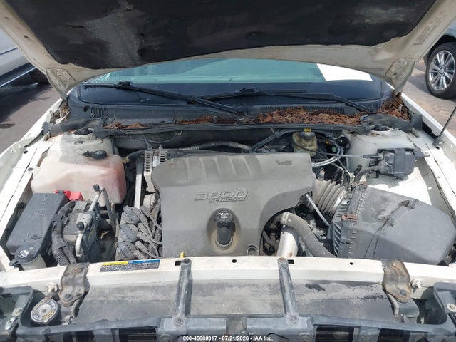 45680317 :رقم المزاد ، 1G4HP52K65U270730 vin ، 2005 Buick Lesabre Custom مزاد بيع