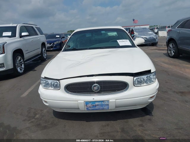 45680317 :رقم المزاد ، 1G4HP52K65U270730 vin ، 2005 Buick Lesabre Custom مزاد بيع