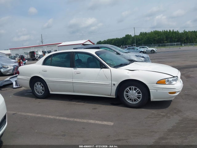 45680317 :رقم المزاد ، 1G4HP52K65U270730 vin ، 2005 Buick Lesabre Custom مزاد بيع