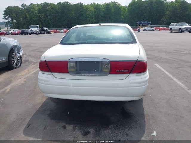 45680317 :رقم المزاد ، 1G4HP52K65U270730 vin ، 2005 Buick Lesabre Custom مزاد بيع