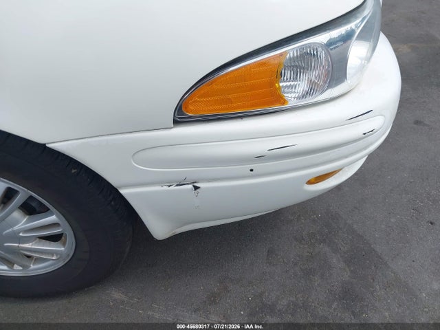 45680317 :رقم المزاد ، 1G4HP52K65U270730 vin ، 2005 Buick Lesabre Custom مزاد بيع
