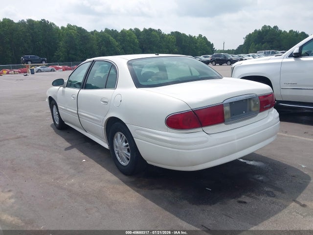 45680317 :رقم المزاد ، 1G4HP52K65U270730 vin ، 2005 Buick Lesabre Custom مزاد بيع