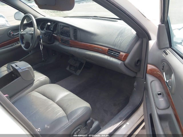 45680317 :رقم المزاد ، 1G4HP52K65U270730 vin ، 2005 Buick Lesabre Custom مزاد بيع