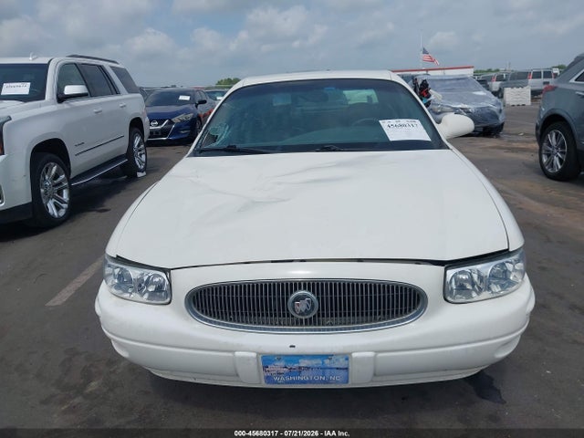 45680317 :رقم المزاد ، 1G4HP52K65U270730 vin ، 2005 Buick Lesabre Custom مزاد بيع