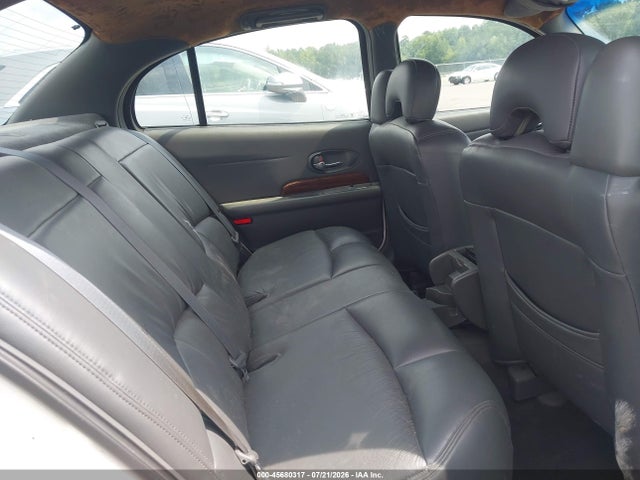 45680317 :رقم المزاد ، 1G4HP52K65U270730 vin ، 2005 Buick Lesabre Custom مزاد بيع