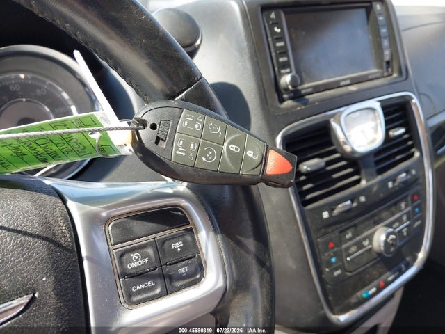 Aukcja sprzedaży 2013 Chrysler Town & Country Touring, vin: 2C4RC1BG1DR722992, numer aukcji: 45680319
