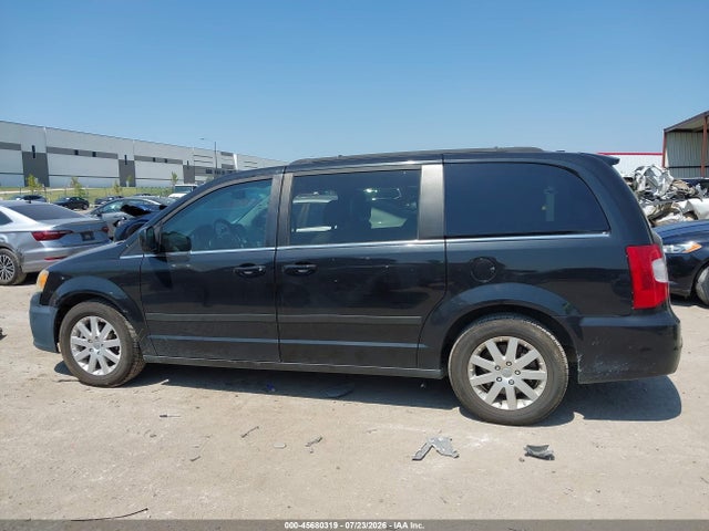 Aukcja sprzedaży 2013 Chrysler Town & Country Touring, vin: 2C4RC1BG1DR722992, numer aukcji: 45680319