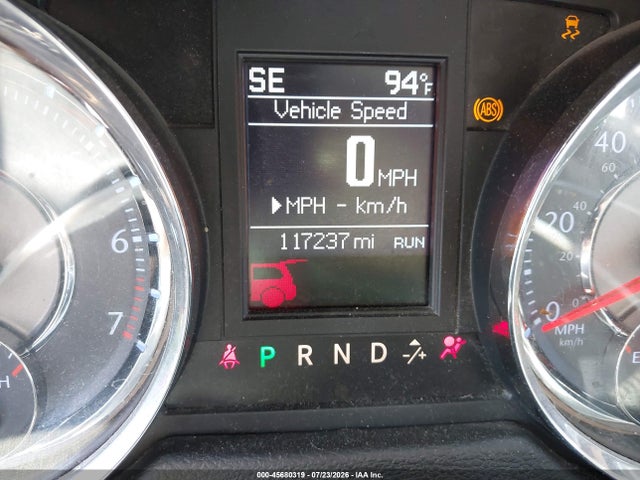 Aukcja sprzedaży 2013 Chrysler Town & Country Touring, vin: 2C4RC1BG1DR722992, numer aukcji: 45680319