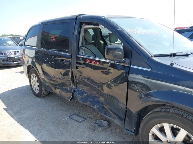 Aukcja sprzedaży 2013 Chrysler Town & Country Touring, vin: 2C4RC1BG1DR722992, numer aukcji: 45680319
