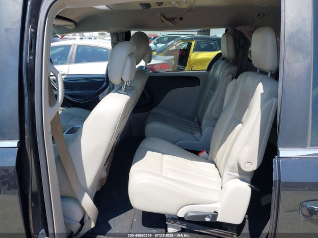 Aukcja sprzedaży 2013 Chrysler Town & Country Touring, vin: 2C4RC1BG1DR722992, numer aukcji: 45680319