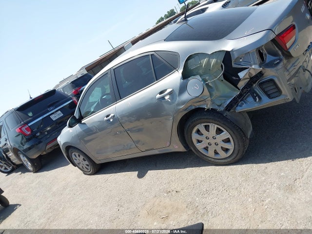 Aukcja sprzedaży 2022 Kia Rio S, vin: 3KPA24AD3NE462140, numer aukcji: 45680325