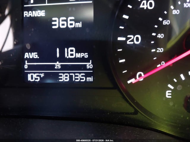 Aukcja sprzedaży 2022 Kia Rio S, vin: 3KPA24AD3NE462140, numer aukcji: 45680325