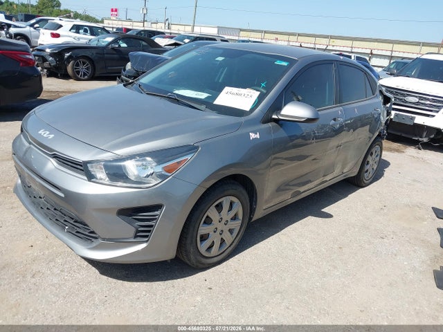 Aukcja sprzedaży 2022 Kia Rio S, vin: 3KPA24AD3NE462140, numer aukcji: 45680325