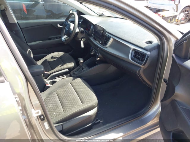 Aukcja sprzedaży 2022 Kia Rio S, vin: 3KPA24AD3NE462140, numer aukcji: 45680325