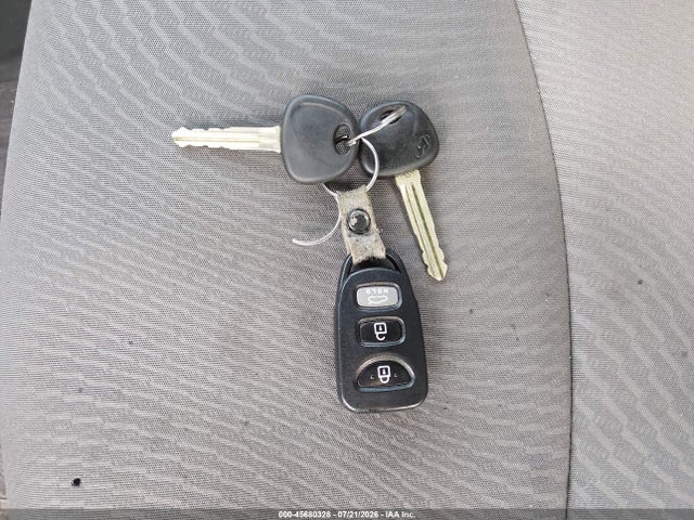 Продаж на аукціоні авто 2014 Hyundai Elantra Se, vin: KMHDH4AEXEU038634, номер лоту: 45680328