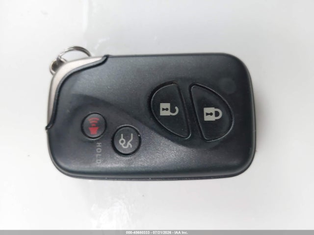 Продажа на аукционе авто 2007 Lexus Is 250, vin: JTHCK262672010265, номер лота: 45680333
