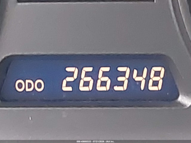 Продажа на аукционе авто 2007 Lexus Is 250, vin: JTHCK262672010265, номер лота: 45680333