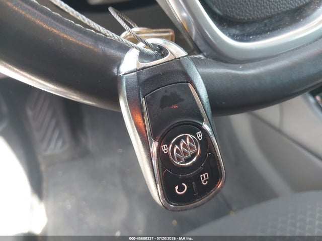 Продажа на аукционе авто 2019 Buick Encore Awd Preferred, vin: KL4CJESB0KB798474, номер лота: 45680337