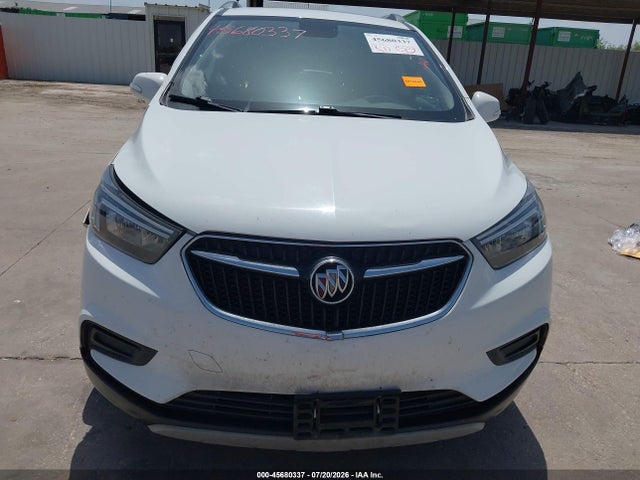 Продажа на аукционе авто 2019 Buick Encore Awd Preferred, vin: KL4CJESB0KB798474, номер лота: 45680337