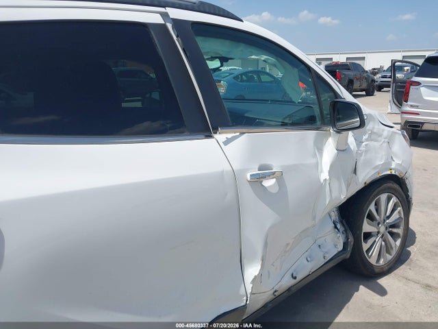 Продажа на аукционе авто 2019 Buick Encore Awd Preferred, vin: KL4CJESB0KB798474, номер лота: 45680337